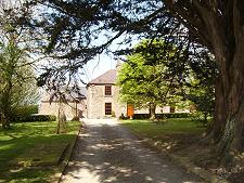 Drummenagh Cottage